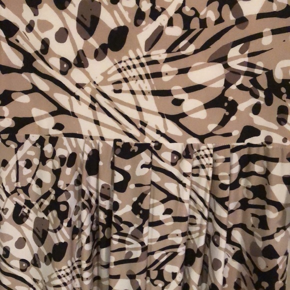 Soma 3/4 sleeve dress - Picture 5 of 12